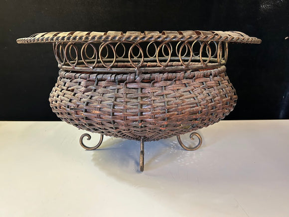 Victorian Basket