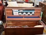 Cavalier Cedar Storage Chest