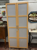 Modern Two Door Wardrobe