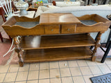 Long Temple Stuart Sideboard