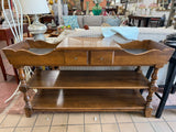Long Temple Stuart Sideboard