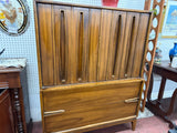 Mid Century Dresser