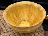 Dansk Mid Century Blonde Bowl