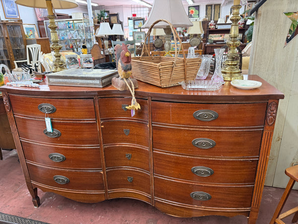 Dixie Chest with 12 Drawers