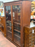 Antique Display