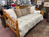 Pine Daybed