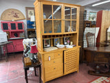 Light Scandinavian Cabinet