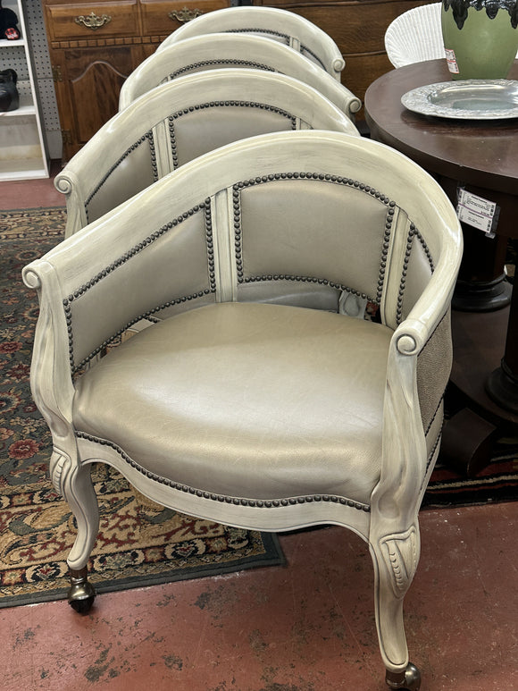 Bergere Chair