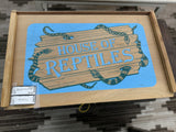 "House of Reptiles" Boxed Set
