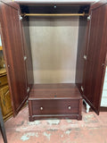 Lightweight Armoire