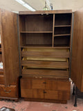 Brutalist Dresser