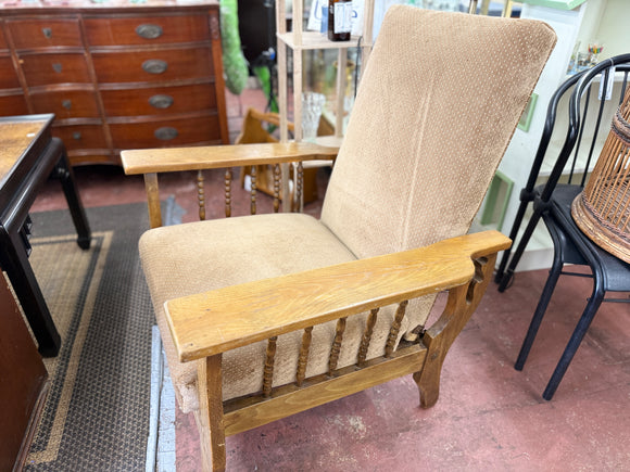 Morris Chair