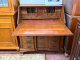 Antique Drop Front Desk