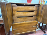Mid Century Dresser