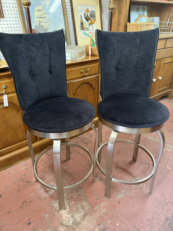 Counter Swivel Bar Stool
