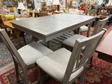 High Top Table