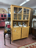 Light Scandinavian Cabinet
