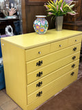 Ethan Allen Three Drawer Dresser