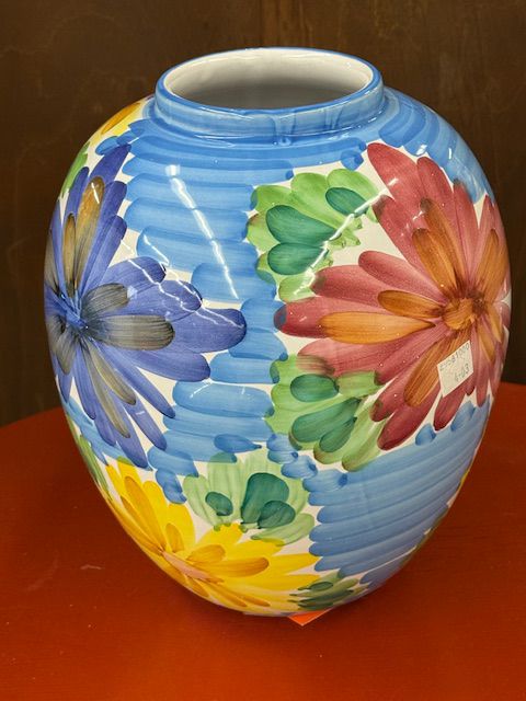 Crystal Rose Bowl – Cherished Possessions