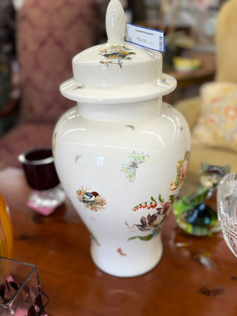 Vintage Gerz German Punch Bowl Set – Cherished Possessions