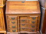 Antique Drop Front Desk