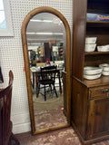 Large Pine Mirror