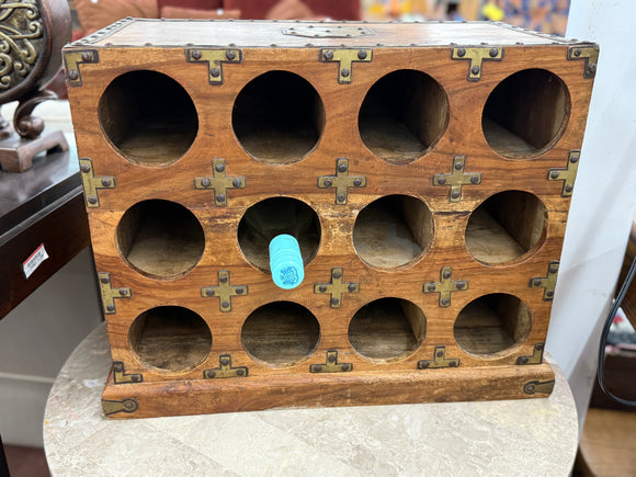 Wine Rack