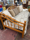 Pine Daybed