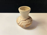 Clay Vase