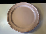 Pottery Serving Platter