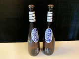 Vintage Coors Light Bottles