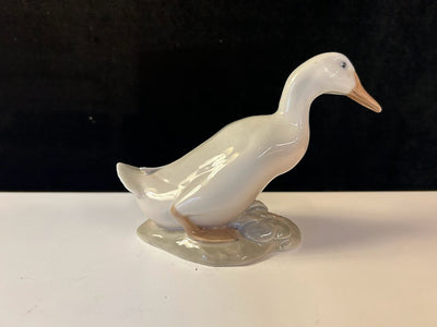 Royal Copenhagen Goose