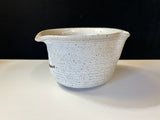 Handmade Pottery Bowl